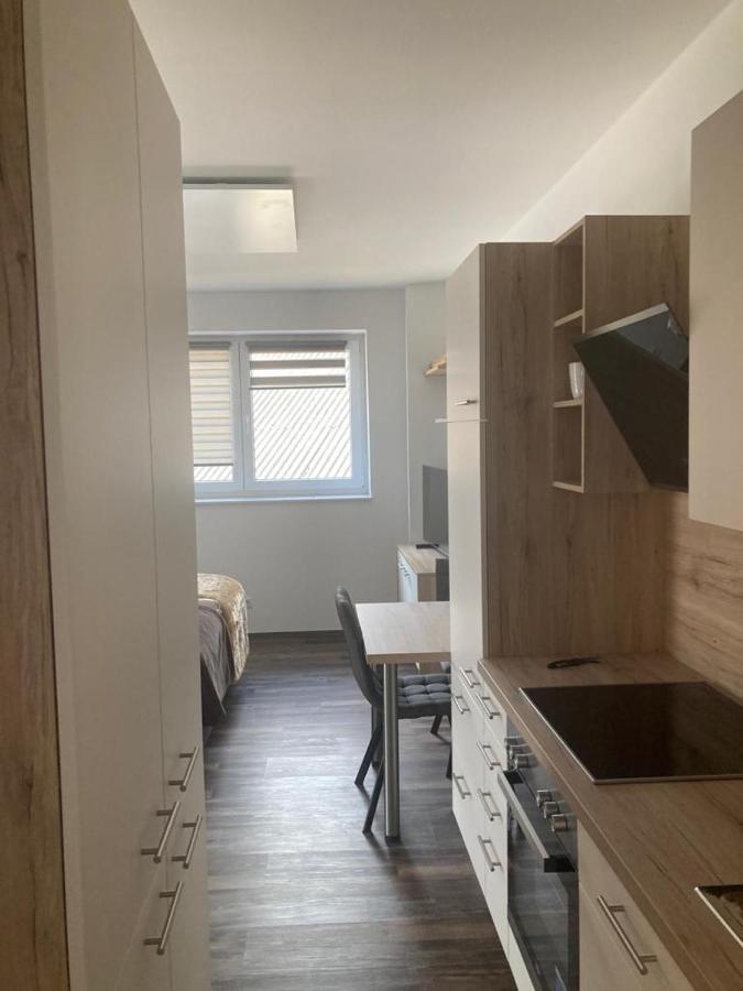 Andis Reiterstueberl, Rainweg 1 , 9311 Ueberfeld Sankt Veit an der Glan Exterior foto